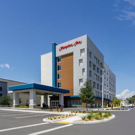 Hampton Inn By Hilton Ocoee Orlando Dış mekan fotoğraf