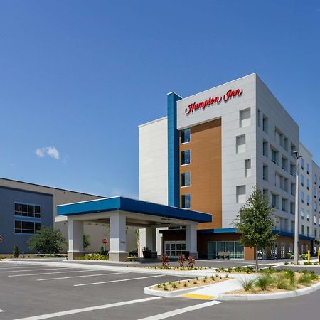 Hampton Inn By Hilton Ocoee Orlando Dış mekan fotoğraf