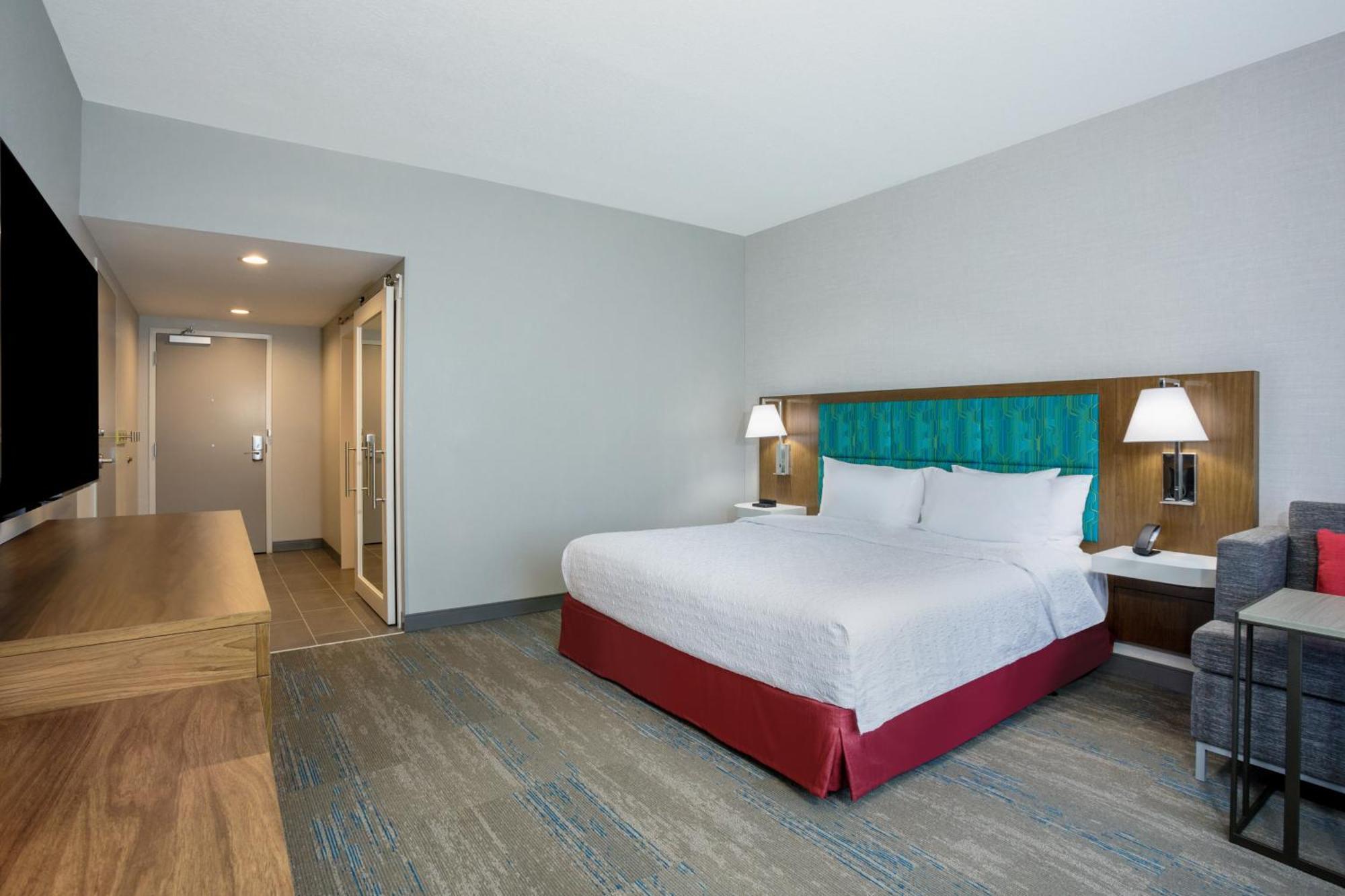 Hampton Inn By Hilton Ocoee Orlando Oda fotoğraf