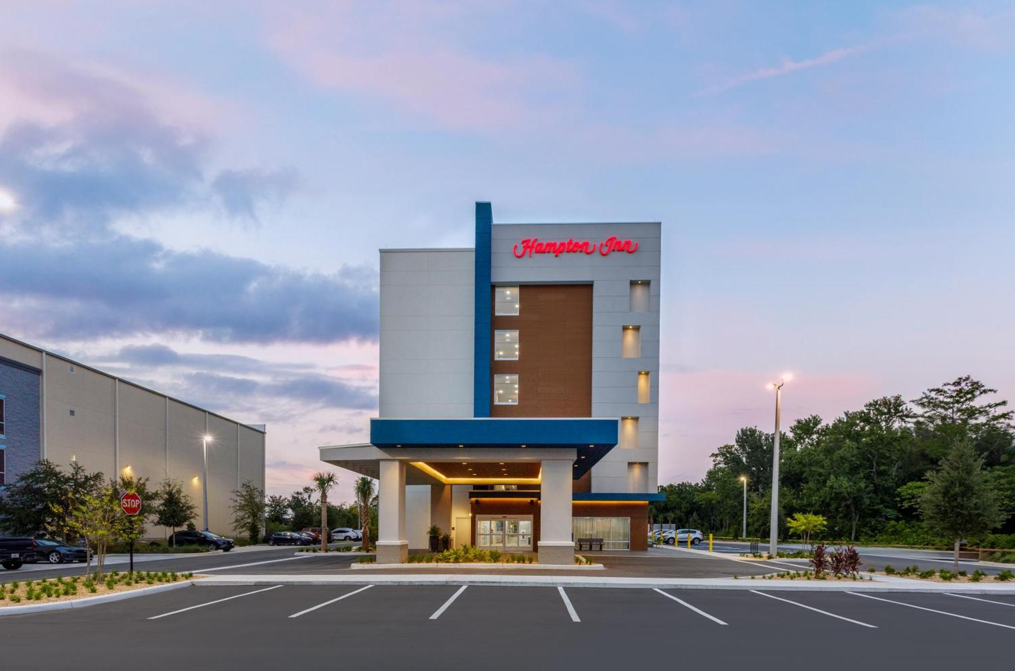 Hampton Inn By Hilton Ocoee Orlando Dış mekan fotoğraf