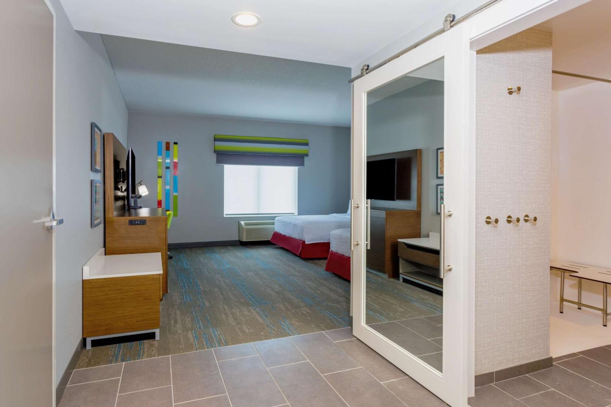 Hampton Inn By Hilton Ocoee Orlando Dış mekan fotoğraf