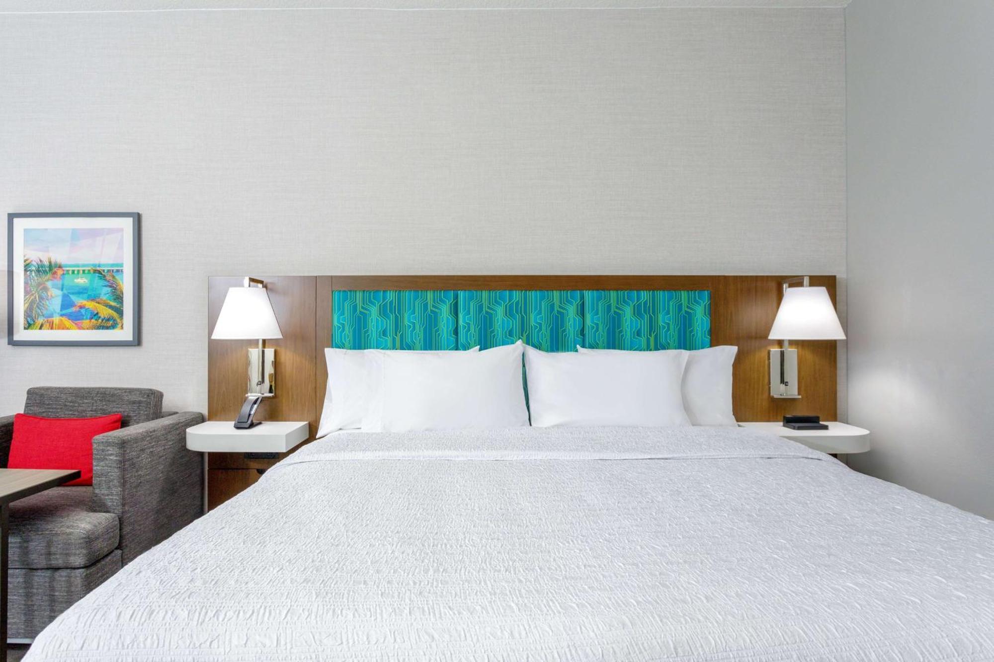 Hampton Inn By Hilton Ocoee Orlando Dış mekan fotoğraf