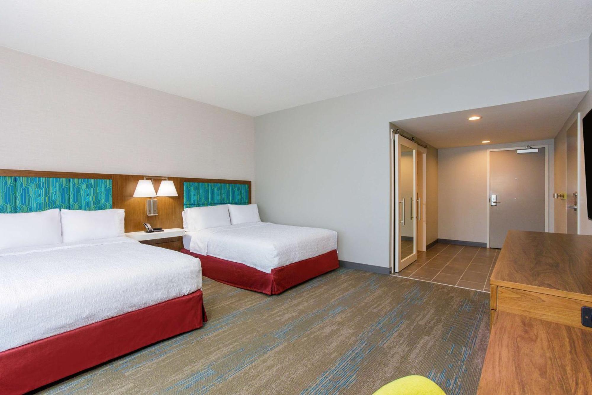 Hampton Inn By Hilton Ocoee Orlando Dış mekan fotoğraf