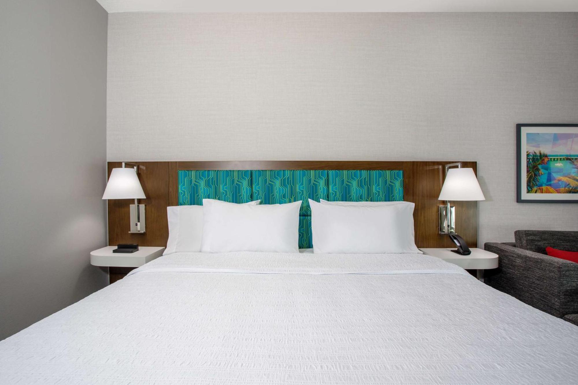 Hampton Inn By Hilton Ocoee Orlando Dış mekan fotoğraf