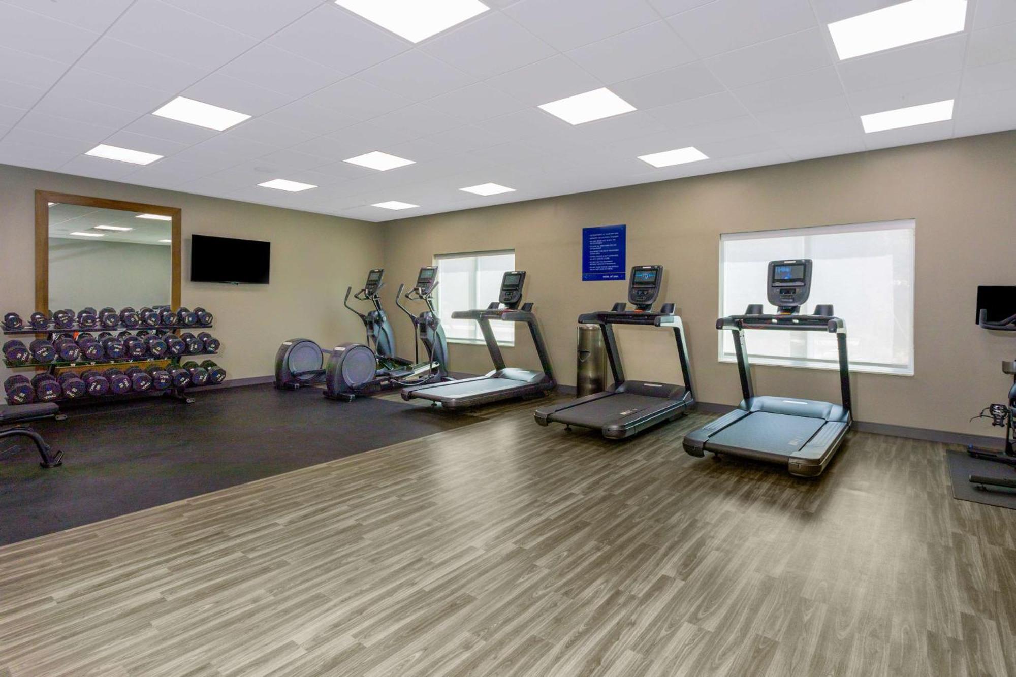 Hampton Inn By Hilton Ocoee Orlando Dış mekan fotoğraf
