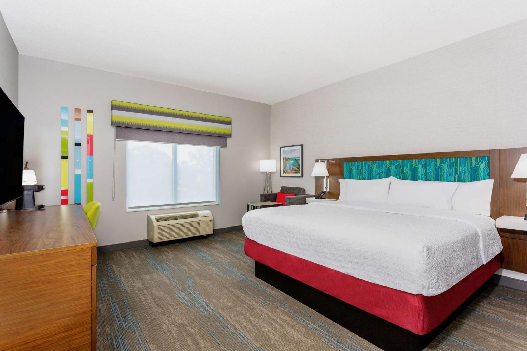 Hampton Inn By Hilton Ocoee Orlando Dış mekan fotoğraf