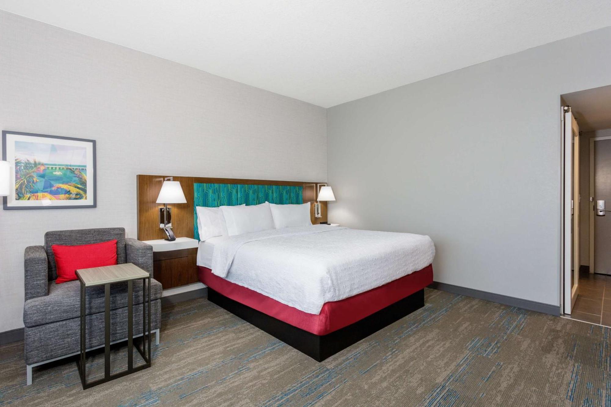 Hampton Inn By Hilton Ocoee Orlando Dış mekan fotoğraf