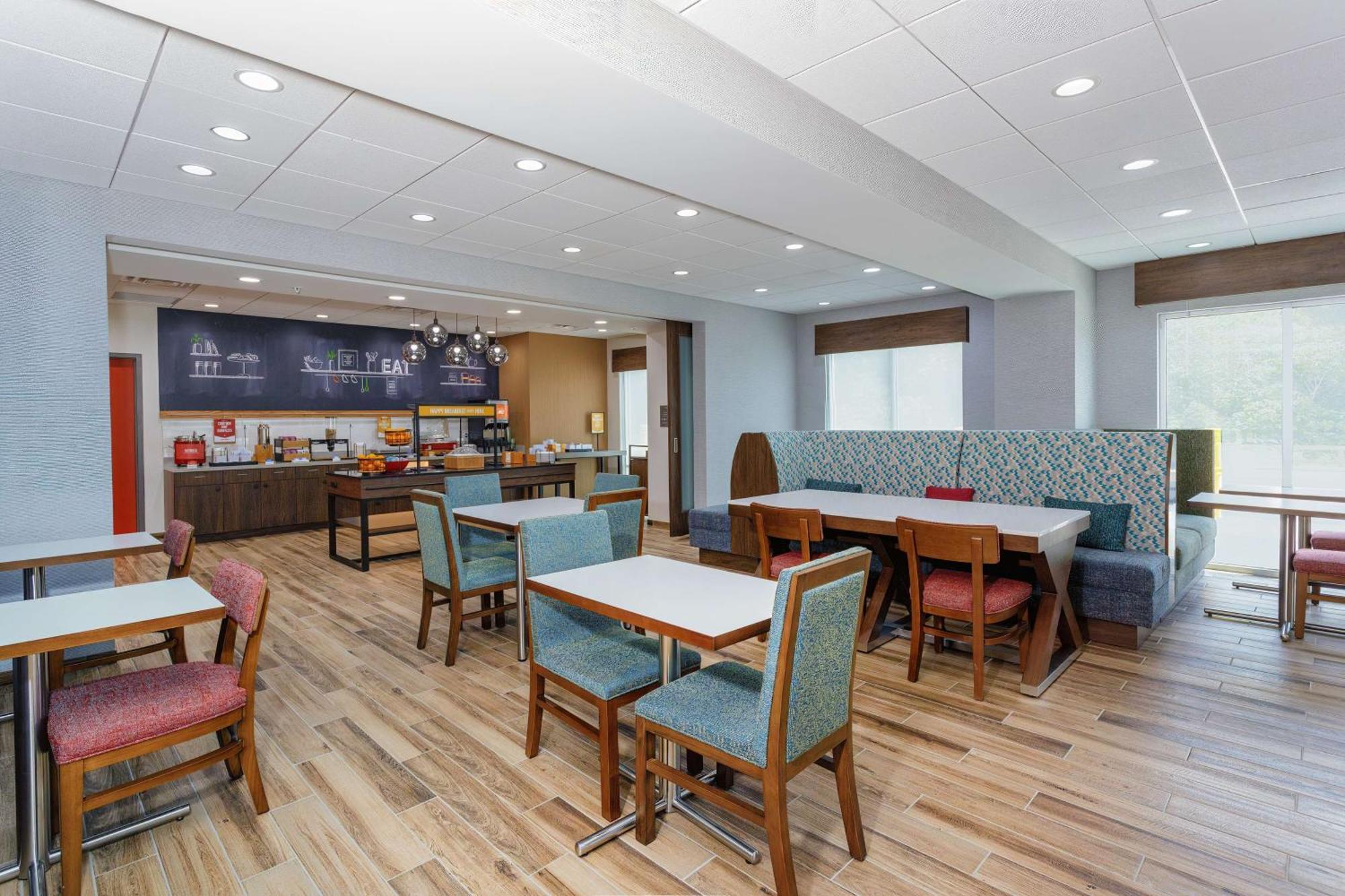 Hampton Inn By Hilton Ocoee Orlando Dış mekan fotoğraf