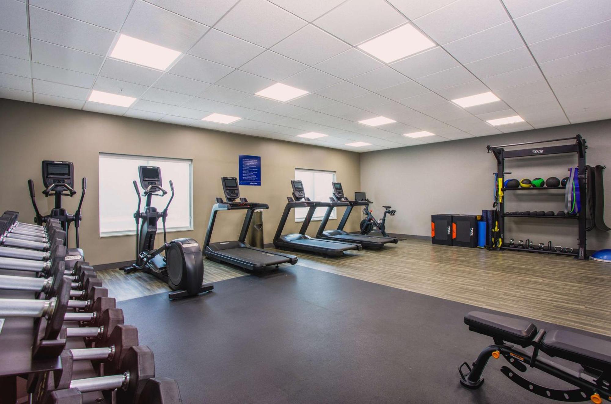 Hampton Inn By Hilton Ocoee Orlando Dış mekan fotoğraf