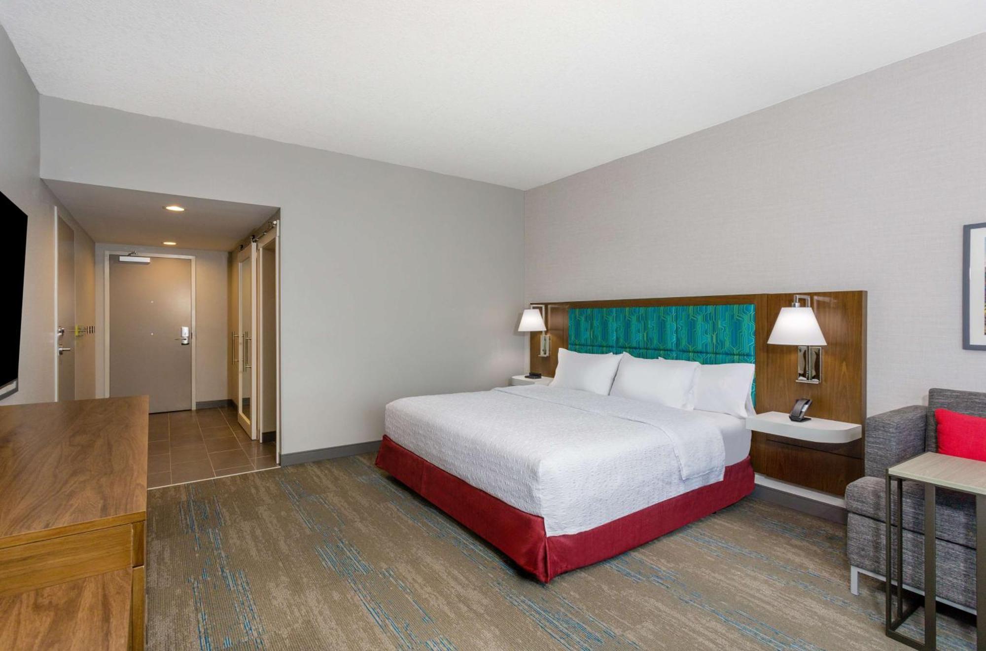 Hampton Inn By Hilton Ocoee Orlando Dış mekan fotoğraf