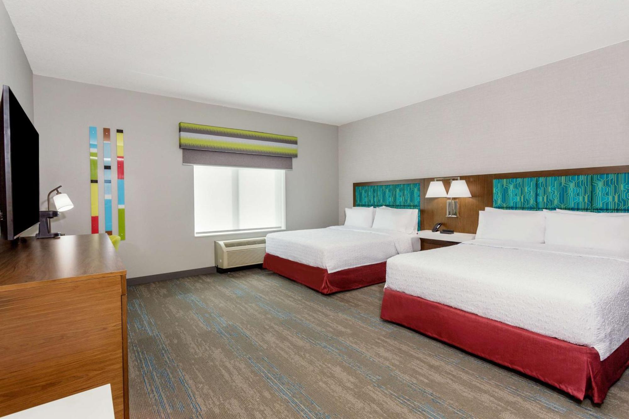 Hampton Inn By Hilton Ocoee Orlando Dış mekan fotoğraf