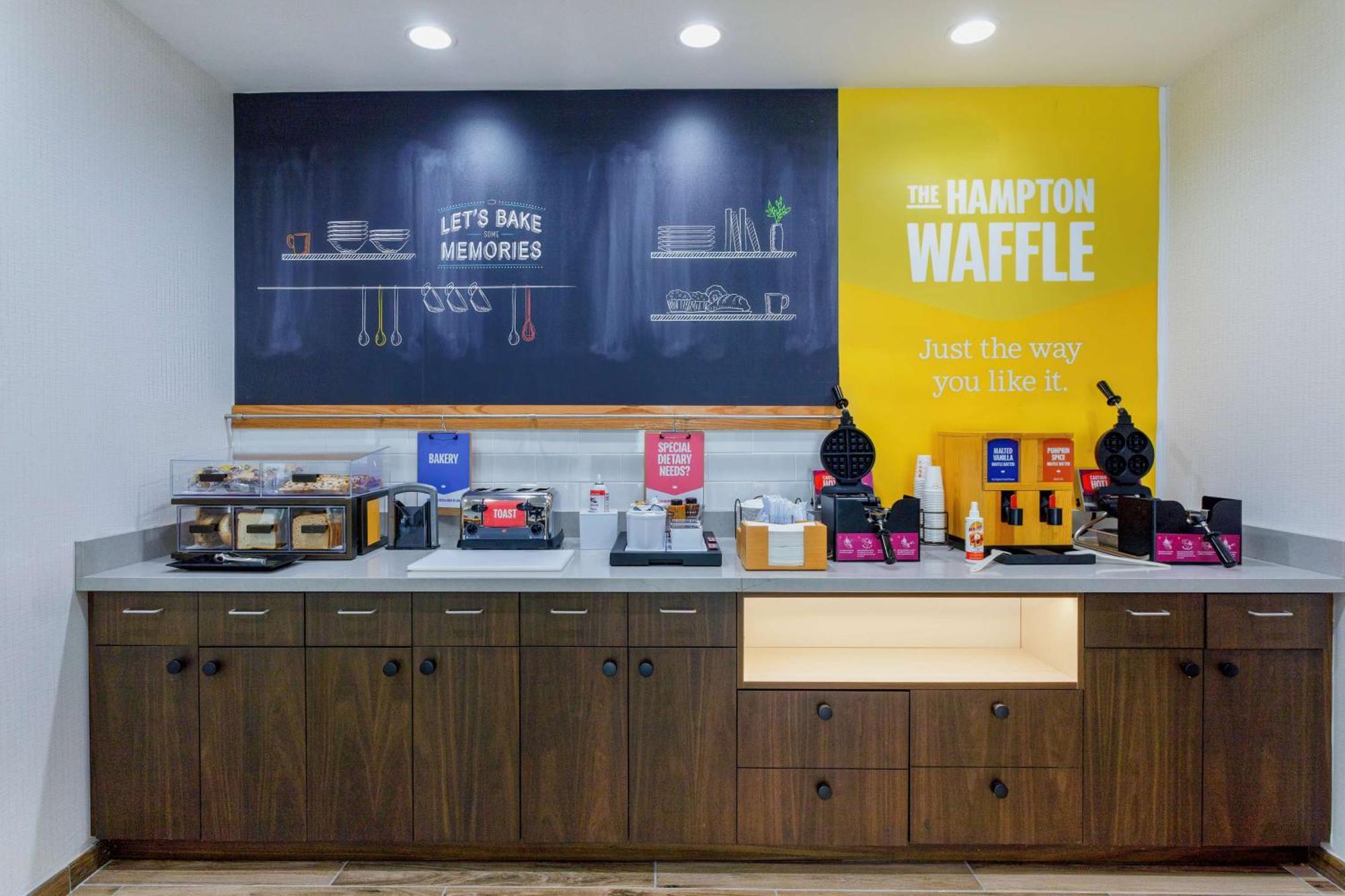 Hampton Inn By Hilton Ocoee Orlando Dış mekan fotoğraf