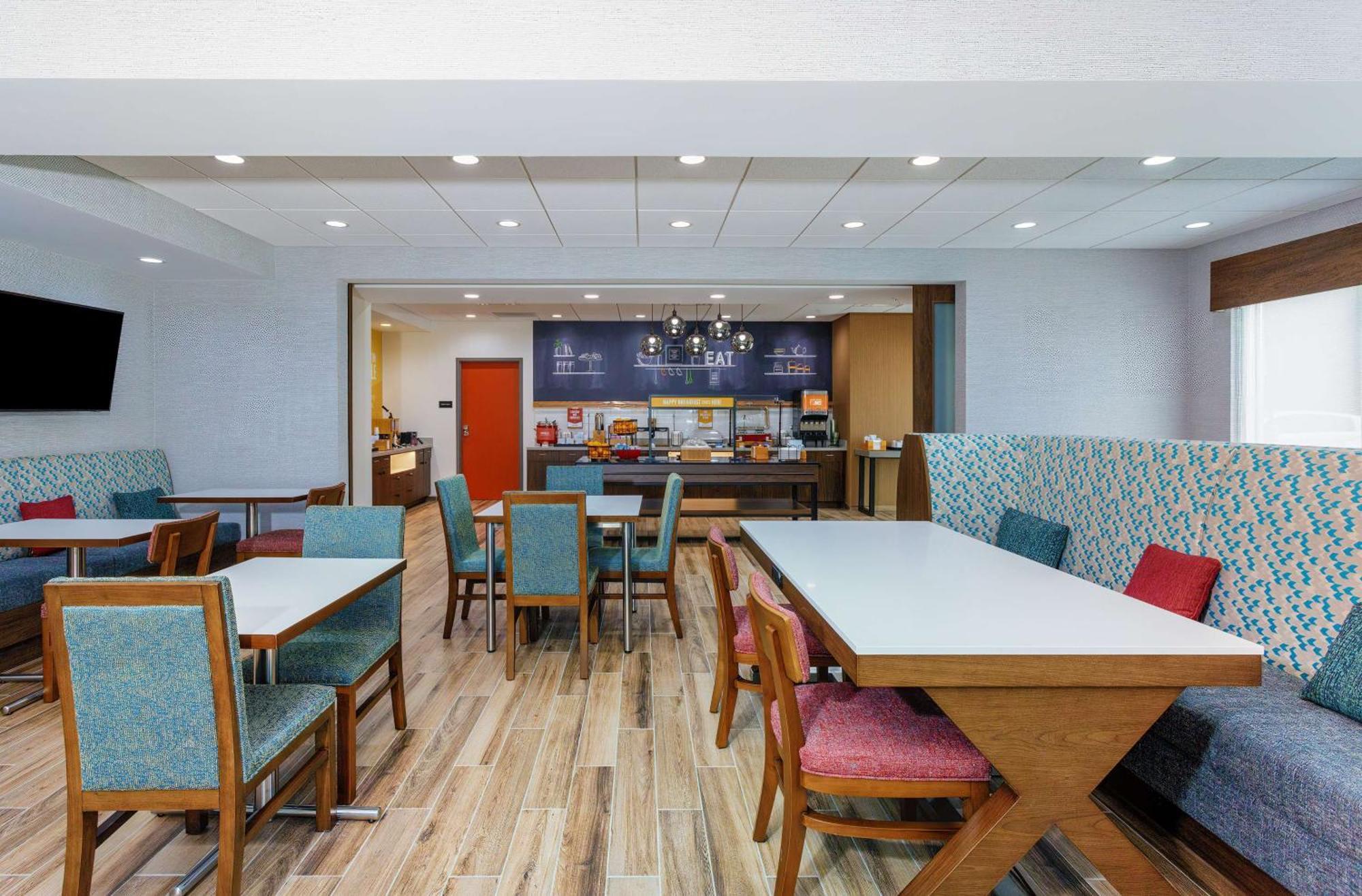 Hampton Inn By Hilton Ocoee Orlando Dış mekan fotoğraf