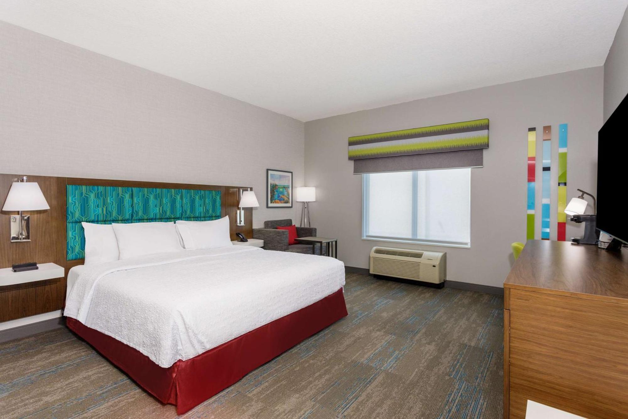 Hampton Inn By Hilton Ocoee Orlando Dış mekan fotoğraf