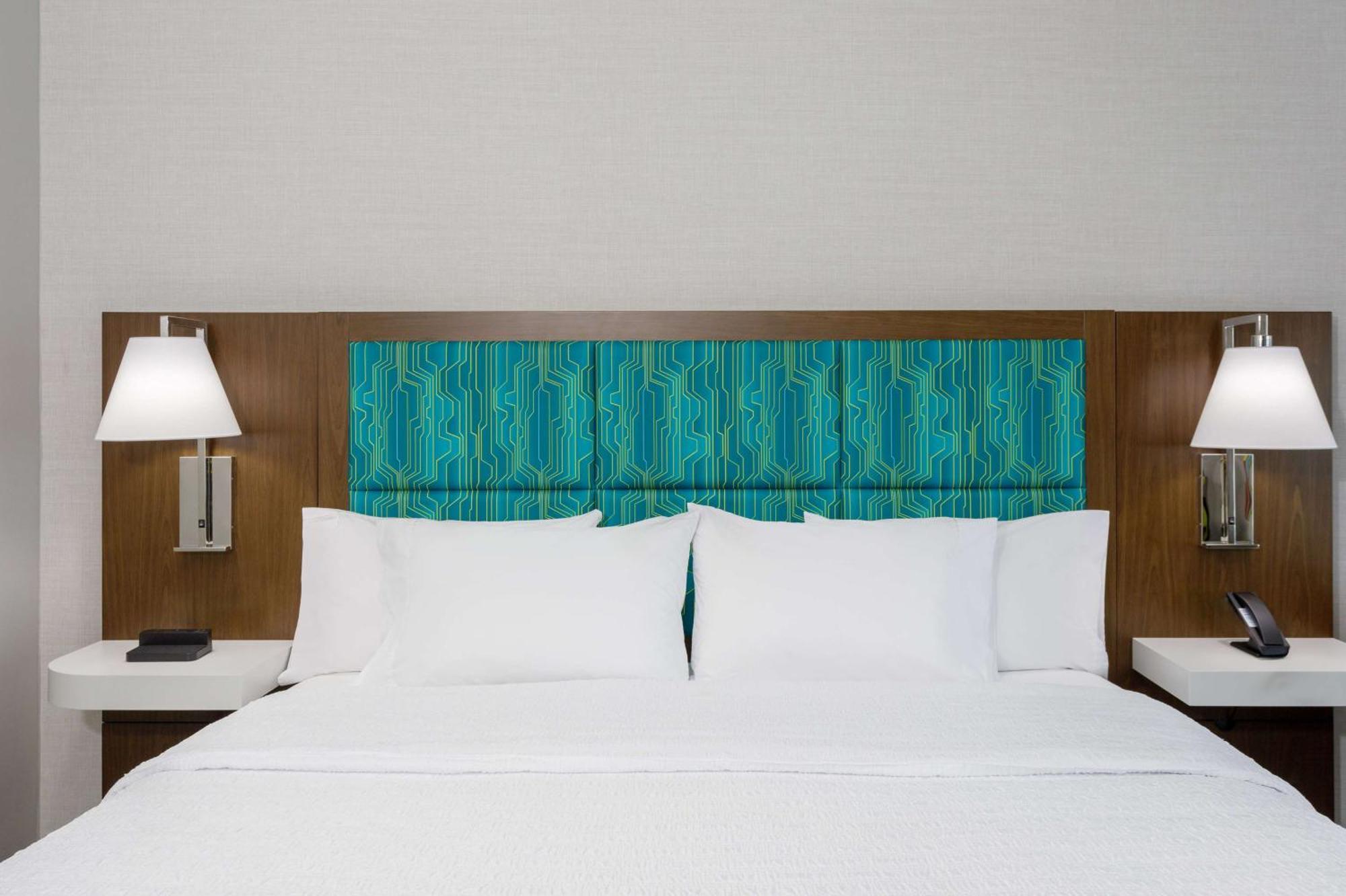 Hampton Inn By Hilton Ocoee Orlando Dış mekan fotoğraf