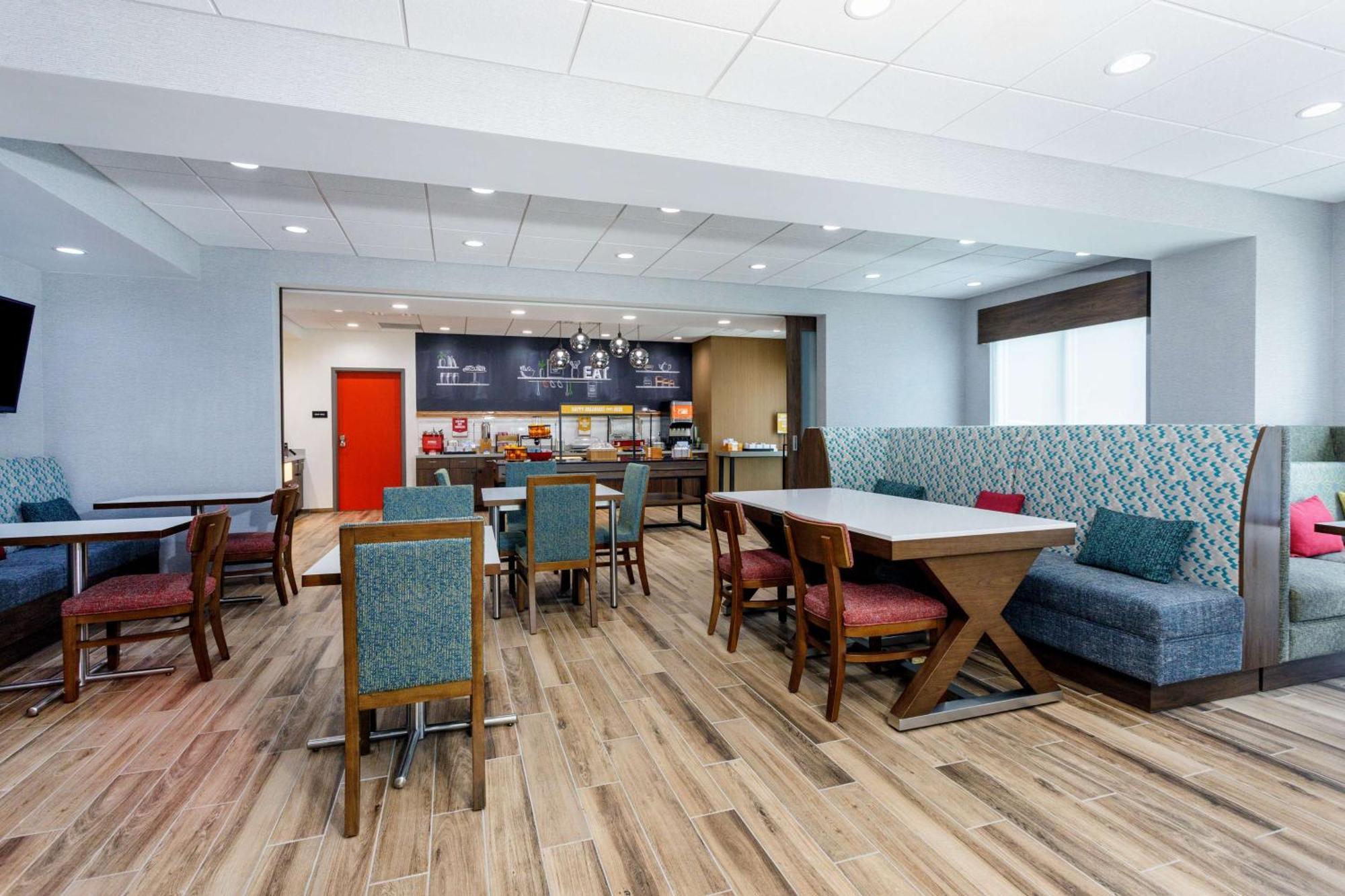 Hampton Inn By Hilton Ocoee Orlando Dış mekan fotoğraf