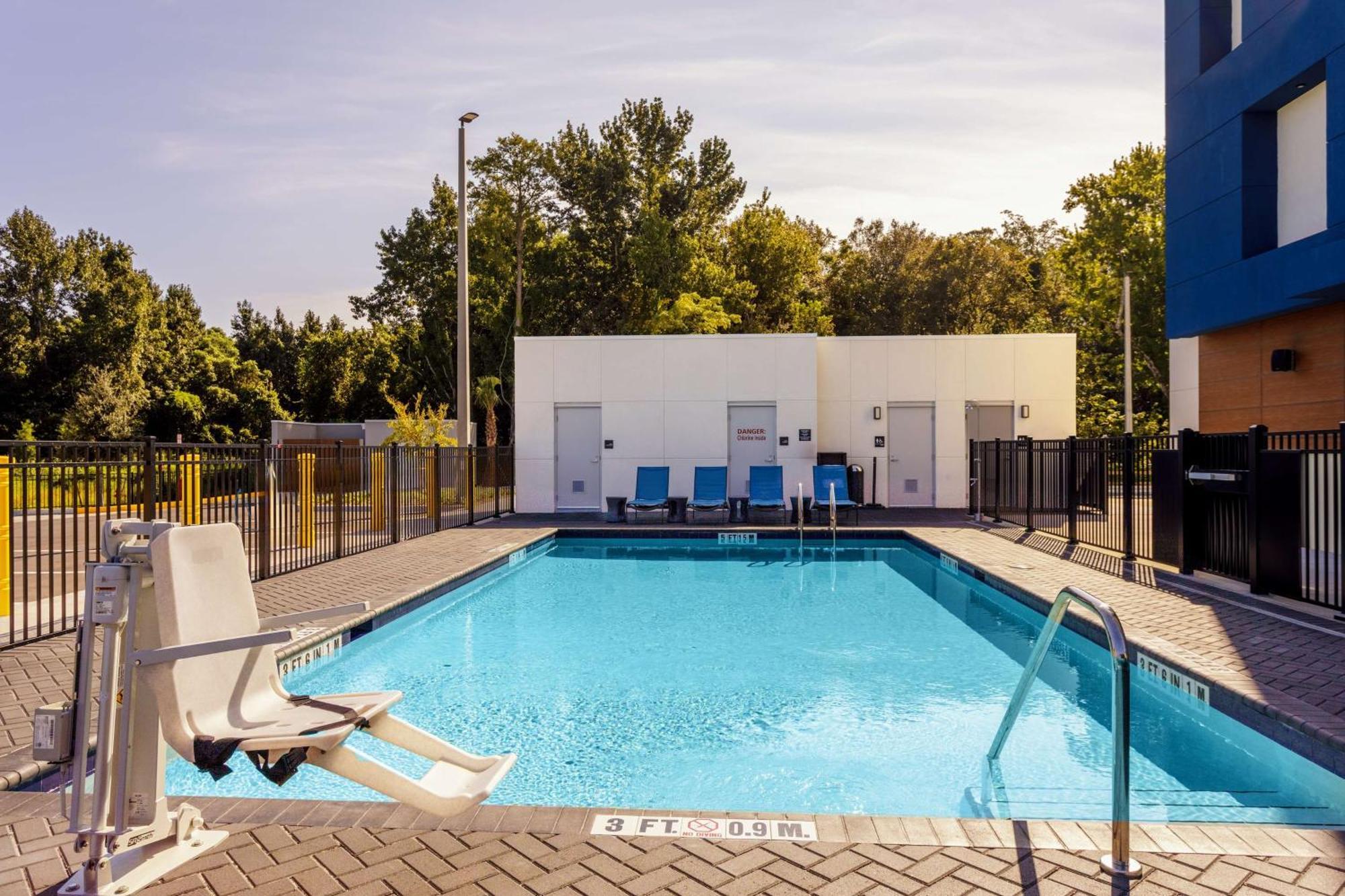 Hampton Inn By Hilton Ocoee Orlando Dış mekan fotoğraf