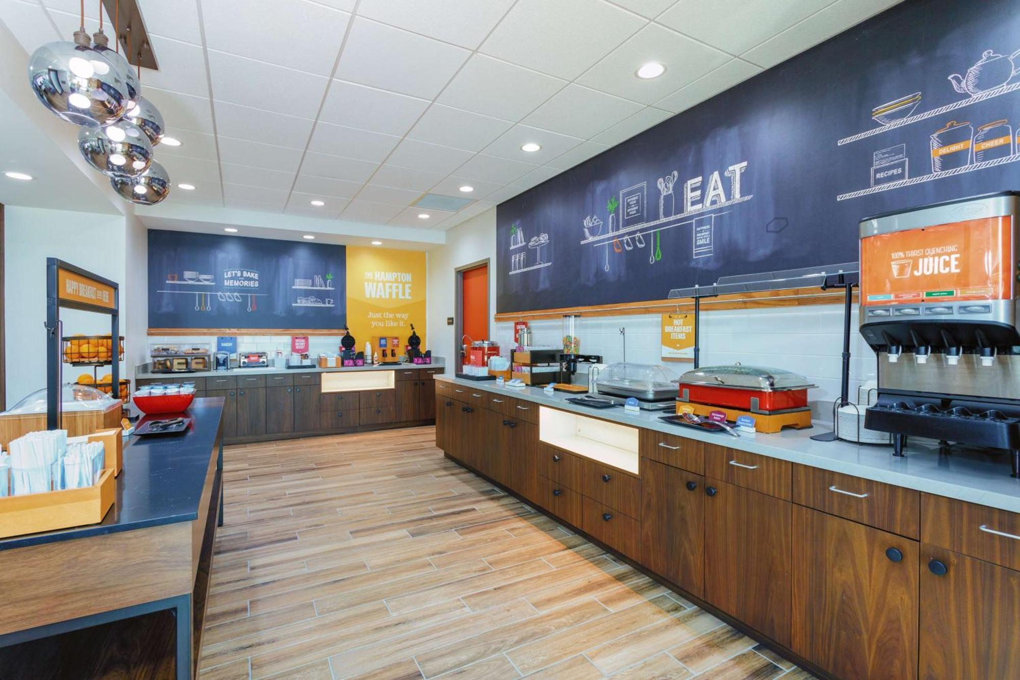 Hampton Inn By Hilton Ocoee Orlando Dış mekan fotoğraf